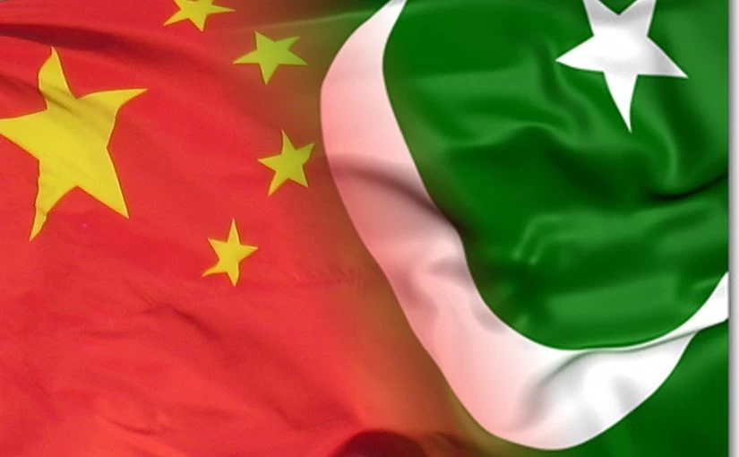 Pakistan jumps into top 10 in improvement of business environment, says Chinese report